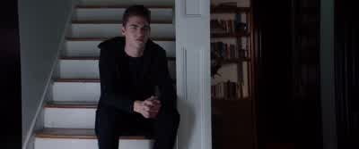 Tessa?! Hardin, help me! - After We Collided