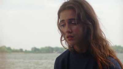 TESSA: He killed himself
just before graduation. - The Sweet East