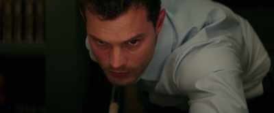 - [Tessa] Look after yourself, okay? - Fifty Shades Darker