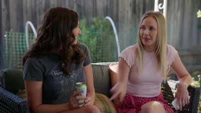 TESSA:
So, Dani, - The Real Bros of Simi Valley: The Movie