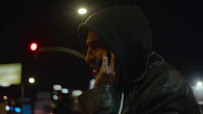 Tessa. Tessa, it's
Nicky. - No Way Out