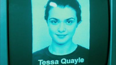 Tessa Tessa - The Constant Gardener