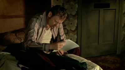 (Test-card girl)
Why did you promise him, Sam? - Life on Mars