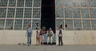 Test one. - Fandango