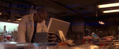 Test results linked to this entry
saved on six redundant drives. - I Am Legend