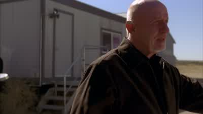 Test. You got me? Count off. - Breaking Bad