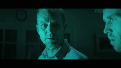 Tested harshly, yes, - Await Further Instructions