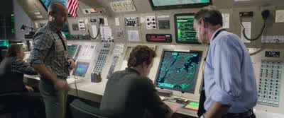 Testers are gonna come down. - Sully