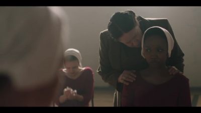 ‐ Testify. - The Handmaid's Tale