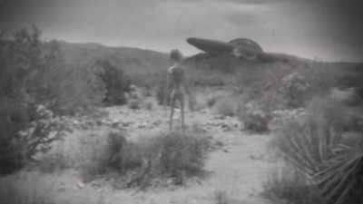 Testimonies gathered over the years - Top Secret UFO Projects Declassified