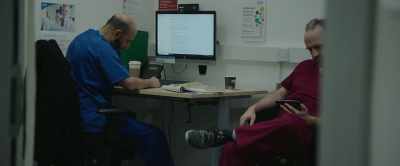 - Testing and contact tracing - This England