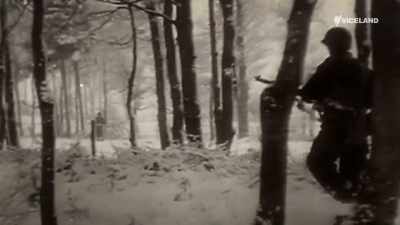Testing in 1931
found that the Garand was simple, - Guns That Changed The Game
