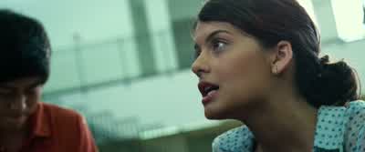 Right but shouldn't the next step be like testing it on us - Project Almanac