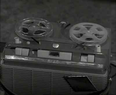 Testing, one, two, three.
Testing, one, two, three. - The Munsters