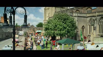 Testing. - Hot Fuzz