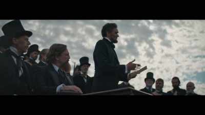 Testing whether that
nation, or any nation - Abraham Lincoln