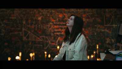Tests and surgeries
and last rites, - Solos