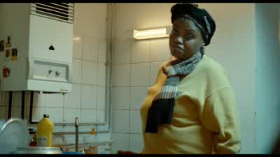 - T'étais où? - The Intouchables