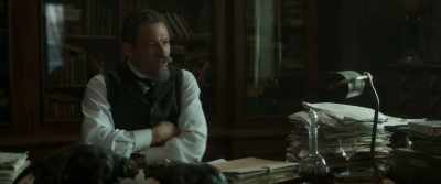 Tetette, do you really want
to kill the goose - Colette