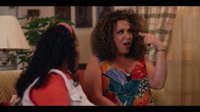 Tetitas, nalgitas,
and hair everywhere. - Gordita Chronicles