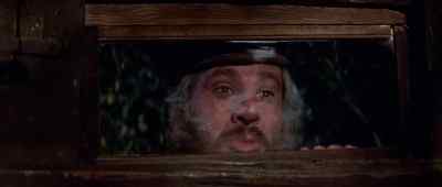 TEVYE: Is Reb... - Fiddler on the Roof