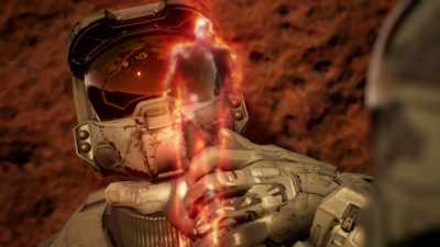 (Tex)
I will never join you. - Red vs. Blue: Restoration