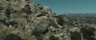 Tex Watson was a disciple of Charlie. - Chaos: The Manson Murders