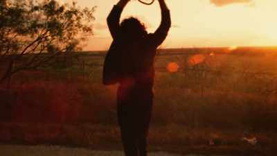 "Texas Chainsaw Massacre" - Eli Roth's History of Horror