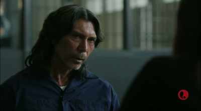 Texas doesn't take
as long as California - The Night Stalker