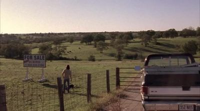 TEXAS FOREVER - Friday Night Lights