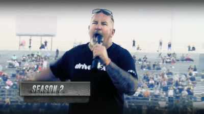 Texas versus Oklahoma
right here! - Street Outlaws No Prep Kings Team Attack