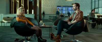 Texel textor, should
I spell that for you? - A Perfect Enemy