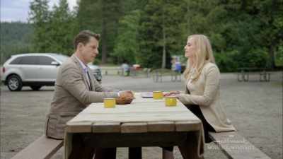 [Text alert chimes] - Signed, Sealed, Delivered: The Road Less Traveled