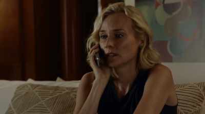 Text me if you really
need something, - Out of the Blue