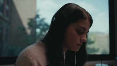 Text message from
"Finn, heart emoji - I Love You Forever