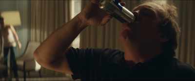 Text messages were going out, - Molly's Game