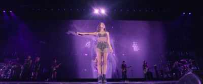 Text me the address and
I'll be there in a minute. - Olivia Rodrigo: GUTS World Tour