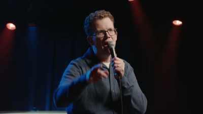 Text them and tell them
how much you love them! - Hank Green: Pissing Out Cancer