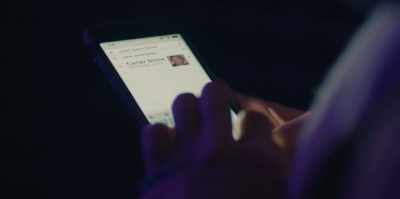 [text typing sounds] - Stay the Night
