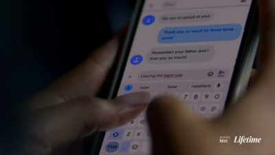 [texting] - Wrath: A Seven Deadly Sins Story