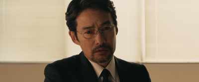 Texts and phone calls can be intercepted, - Shin Kamen Rider