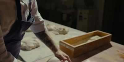 Textures, colors, plating... - Chef's Table: Pizza