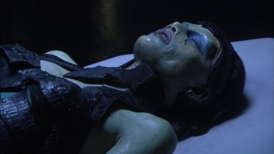 Teyla: This is the only way. - Stargate Atlantis