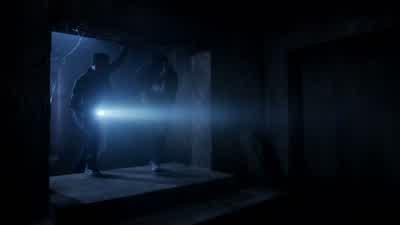 Tezcatlipoca. - Teen Wolf