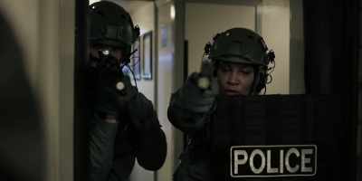 TFC reports sniper in position.
Critical shot authorised. - Bodyguard