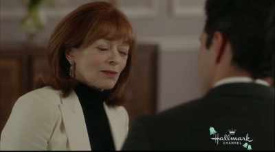 Th... this is sudden. - Marrying Mr. Darcy
