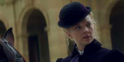 Th-That it was an accident. - Picnic at Hanging Rock