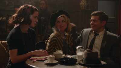 Th-that was just...
that was just something - The Marvelous Mrs. Maisel