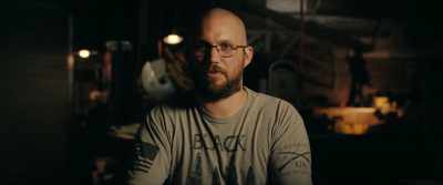 Th-The purpose is not to do
anything untoward to somebody - Monster Inside: America's Most Extreme Haunted House