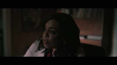 Th-The water's rough,
but the drama is everything. - Grotesquerie